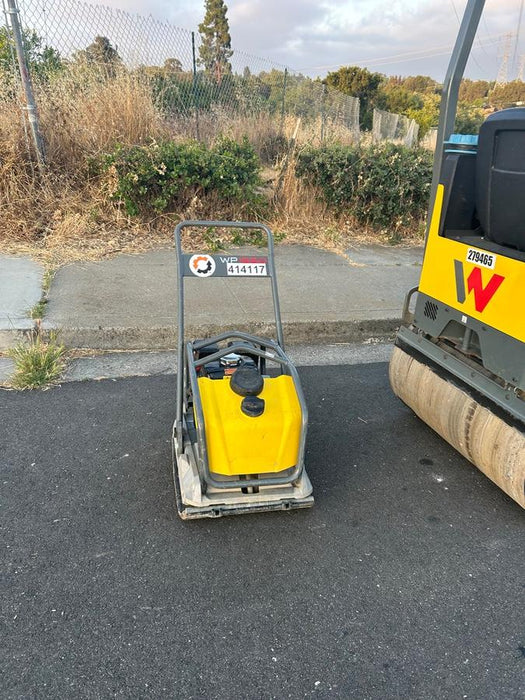 2024 WACKER NEUSON WP1550AW
