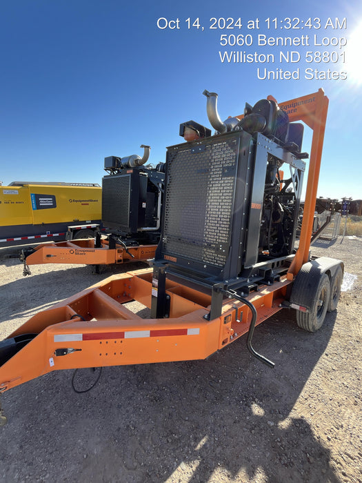 2024 PIONEER 86C21-DP