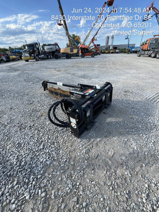 2024 VIRNIG TCH48-25