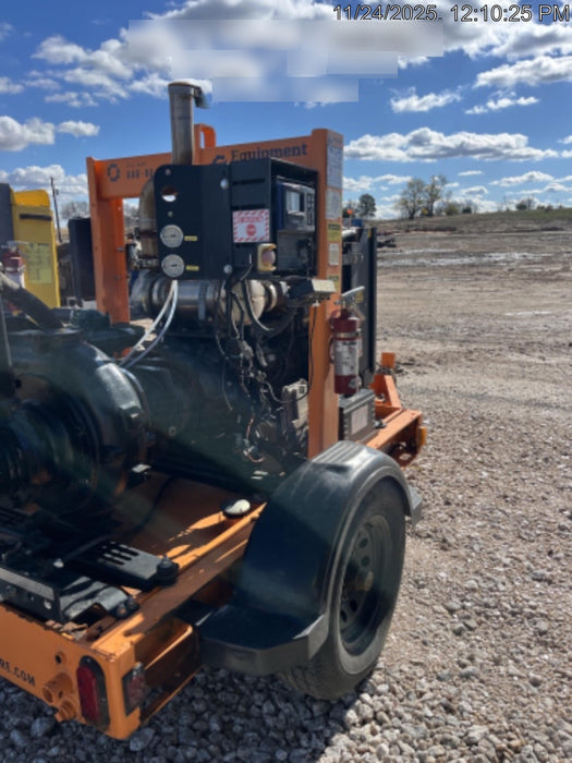 2021 PIONEER PP66S12L71-TD2.9L4