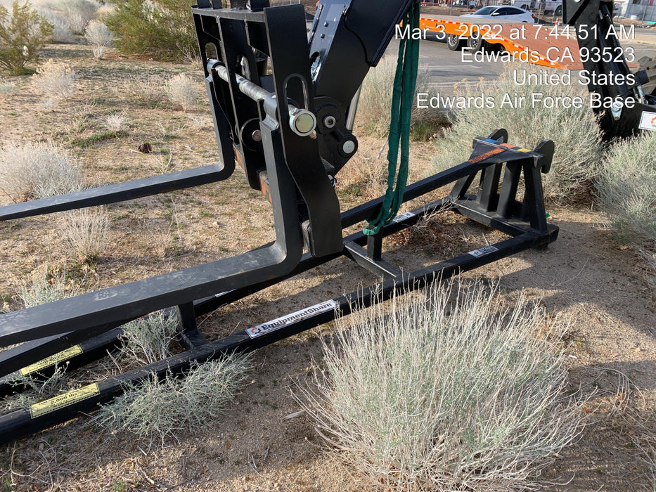 2021 STAR INDUSTRIES 1320TK