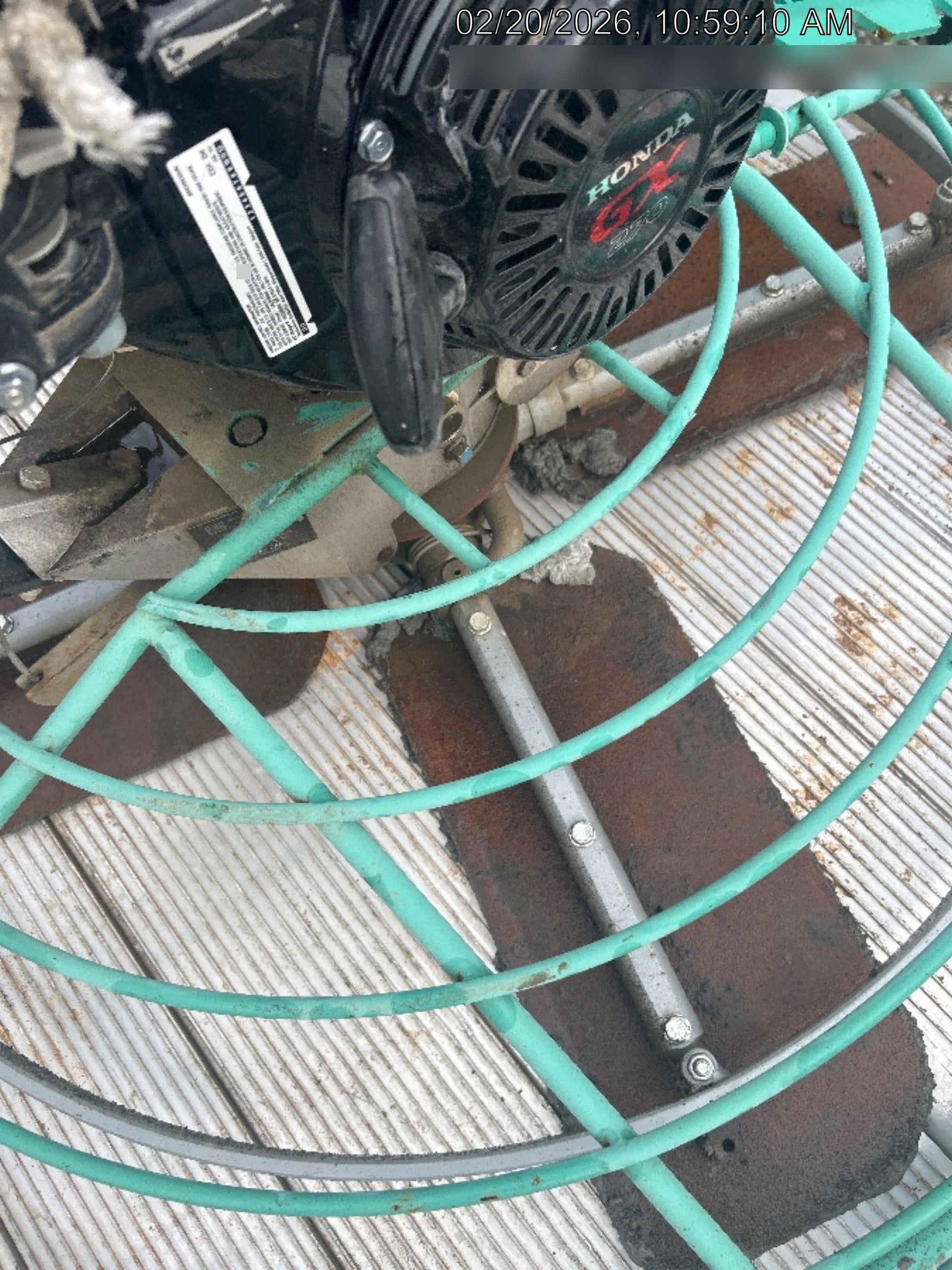 2024 MULTIQUIP B46H90