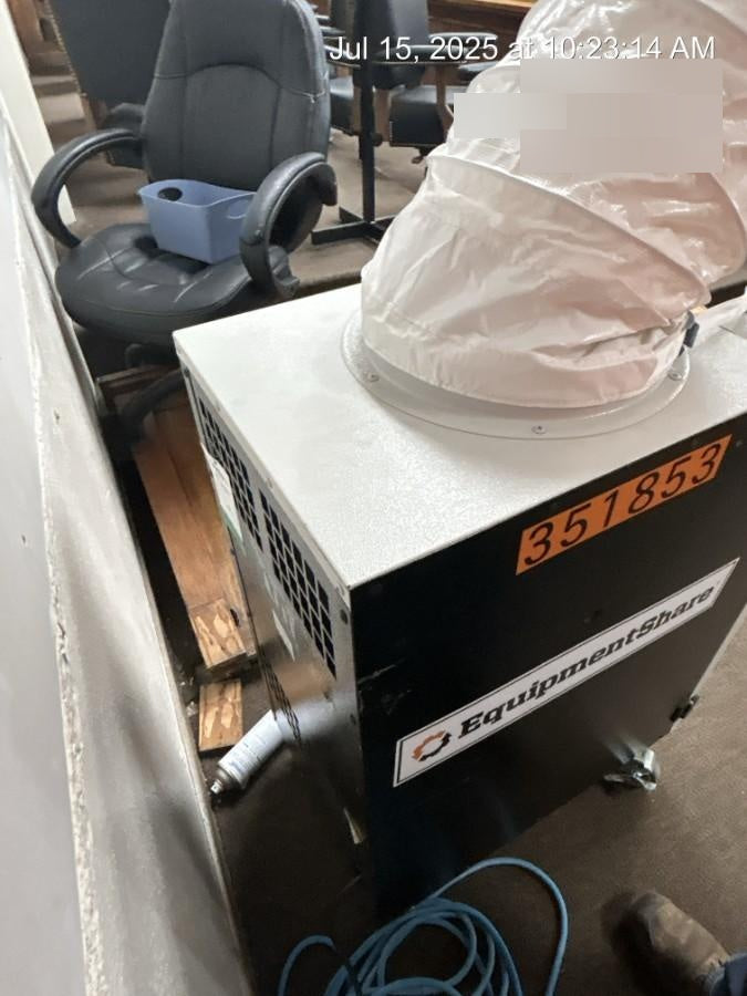 2023 KWIKOOL KPAC1411-2