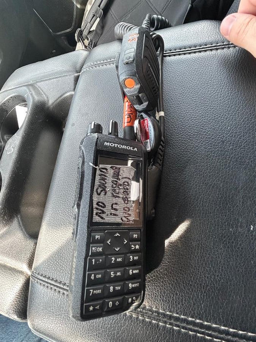 2023 MOTOROLA R7 DISPLAY