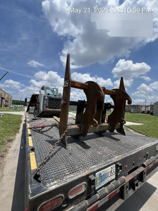 2017 WERK-BRAU PF60WL621