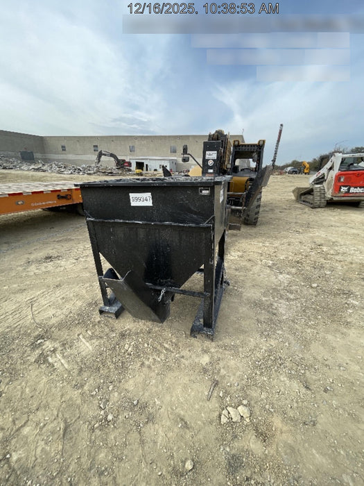 2025 HAUGEN HCH-M100