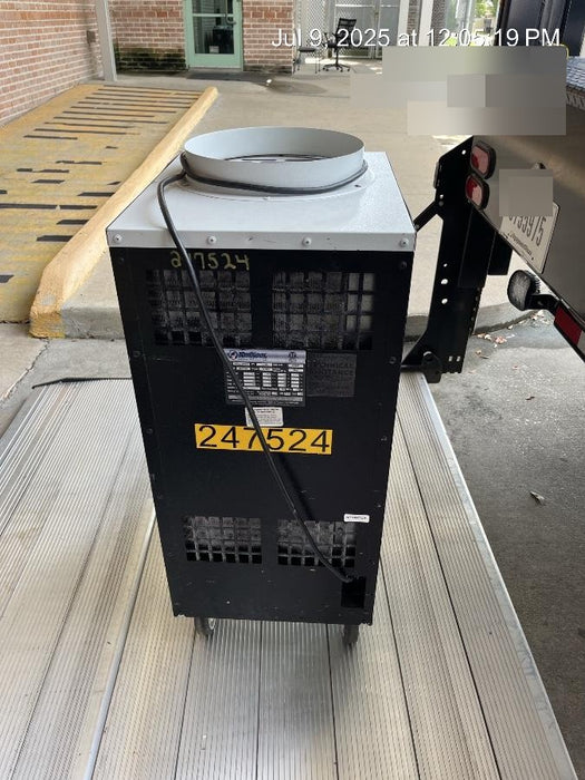 2022 KWIKOOL KPAC1411-2