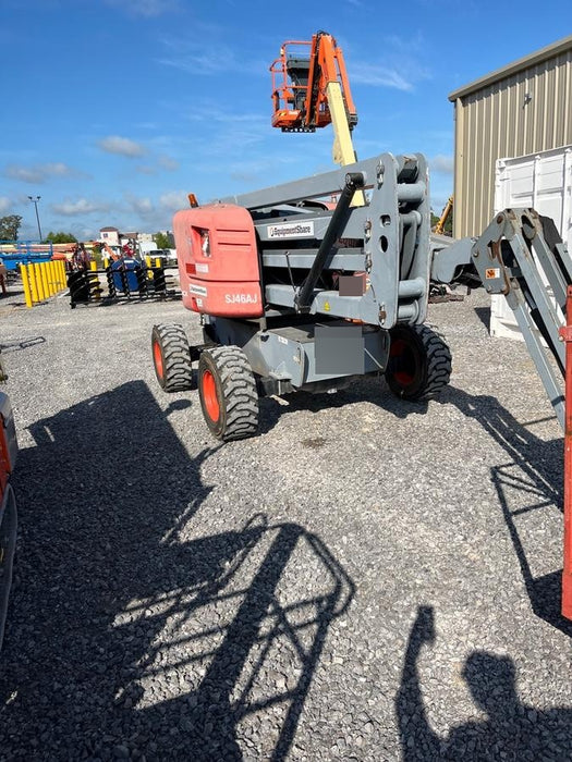 2019 SKYJACK SJ46 AJ