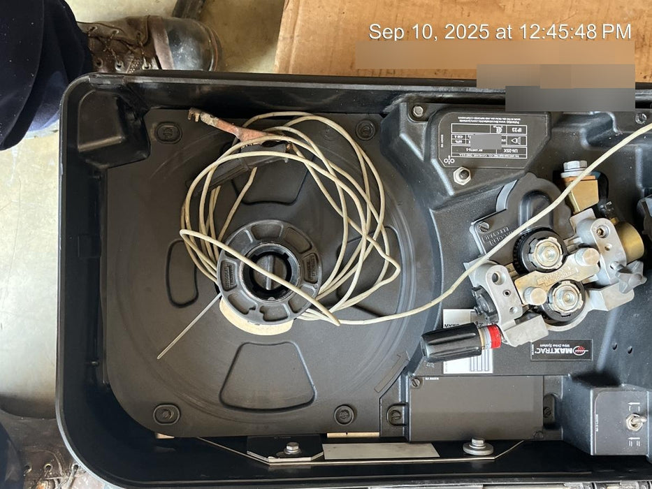 2020 LINCOLN ELECTRIC LN-25X