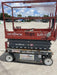 2018 Skyjack SJIII-3219 Skyjack SJIII3219 Scissor Lift w/Trojan Batteries
