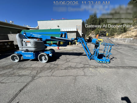 2024 GENIE Z40/23N RJ