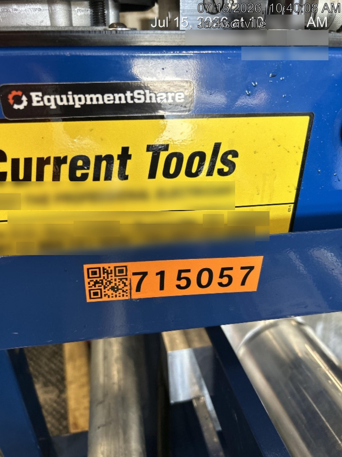 2026 CURRENT TOOLS 252-CT