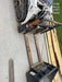 2023 BOBCAT 36" Mini Skid Steer Fork Carriage - Bobcat