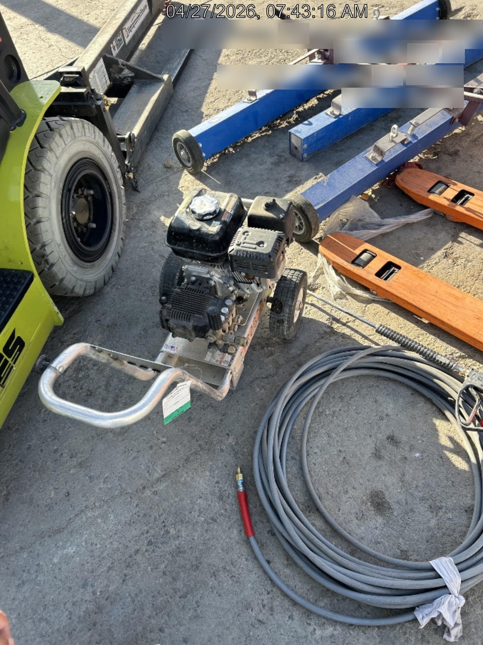 2020 MI-T-M CORPORATION CA-2703-1MMH