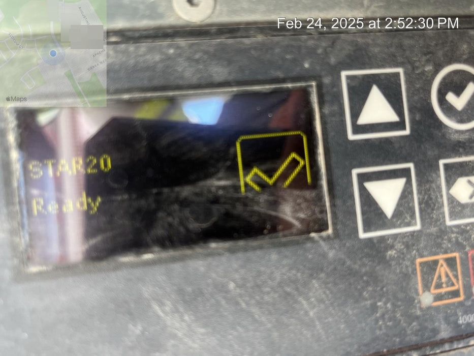 2019 HAULOTTE Star 20