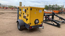 2020 ATLAS COPCO PAS 100 HF CS Enclosed