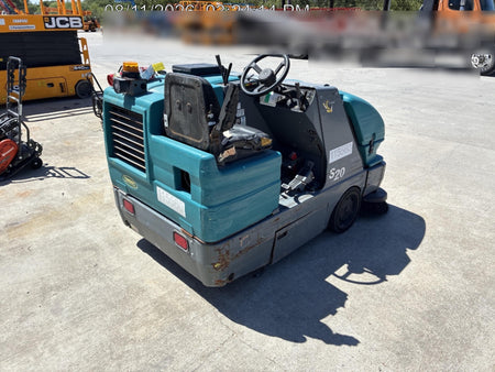 2020 TENNANT S20 LPG