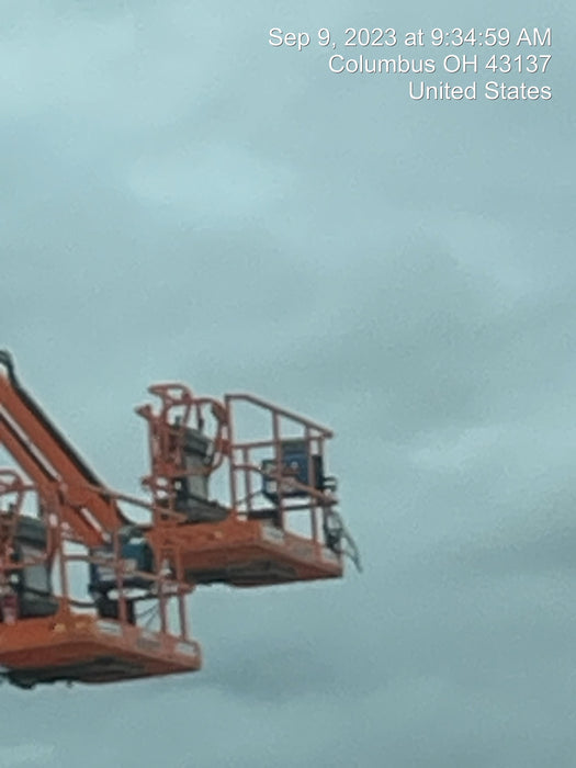 2023 MILLER ELECTRIC CST-280