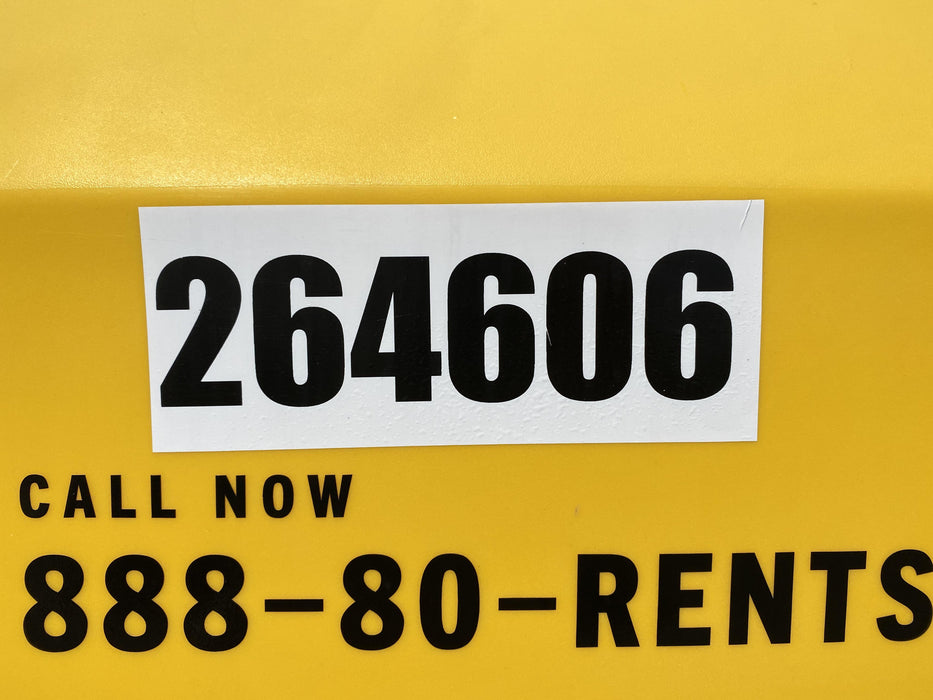 2022 ATLAS COPCO XAS188 CWK