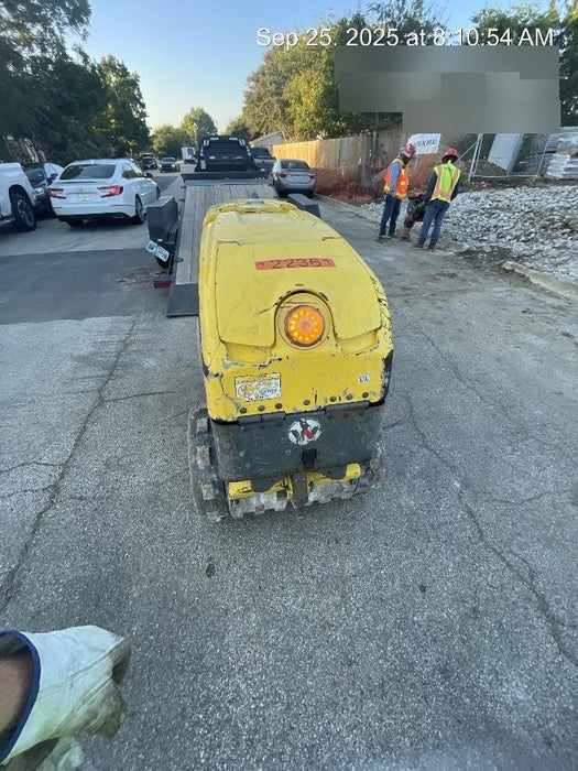 2020 WACKER NEUSON RTLx-SC3