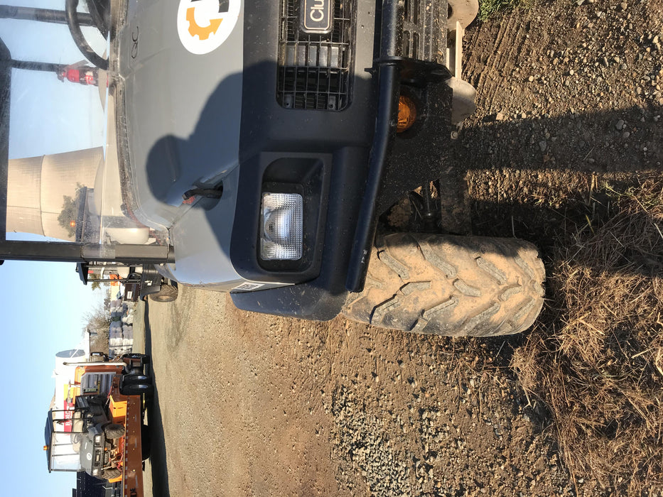 2019 CLUB CAR CA1700D (Canopy)