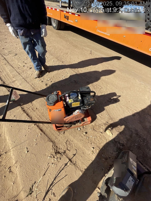 2022 THIRD COAST EQUIPMENT SP4518H