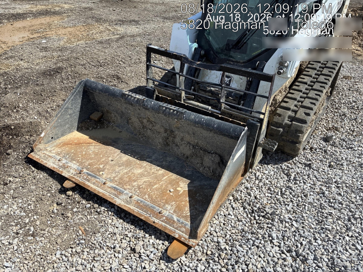 2025 ARROW MATERIAL HANDLING F5100CB