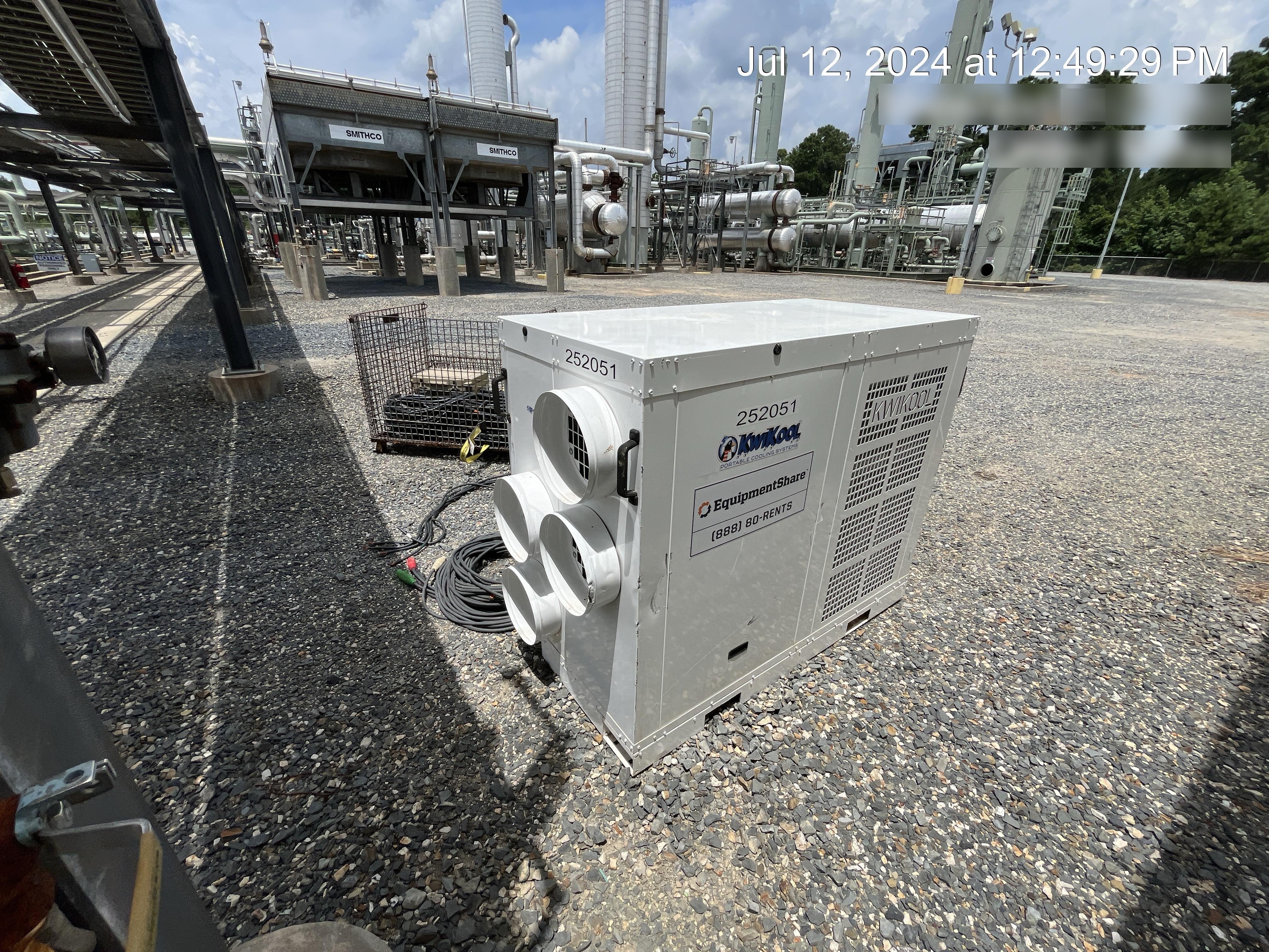 2022 KWIKOOL KPO12-43H