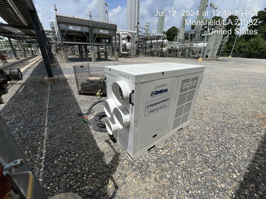 2022 KWIKOOL KPO12-43H