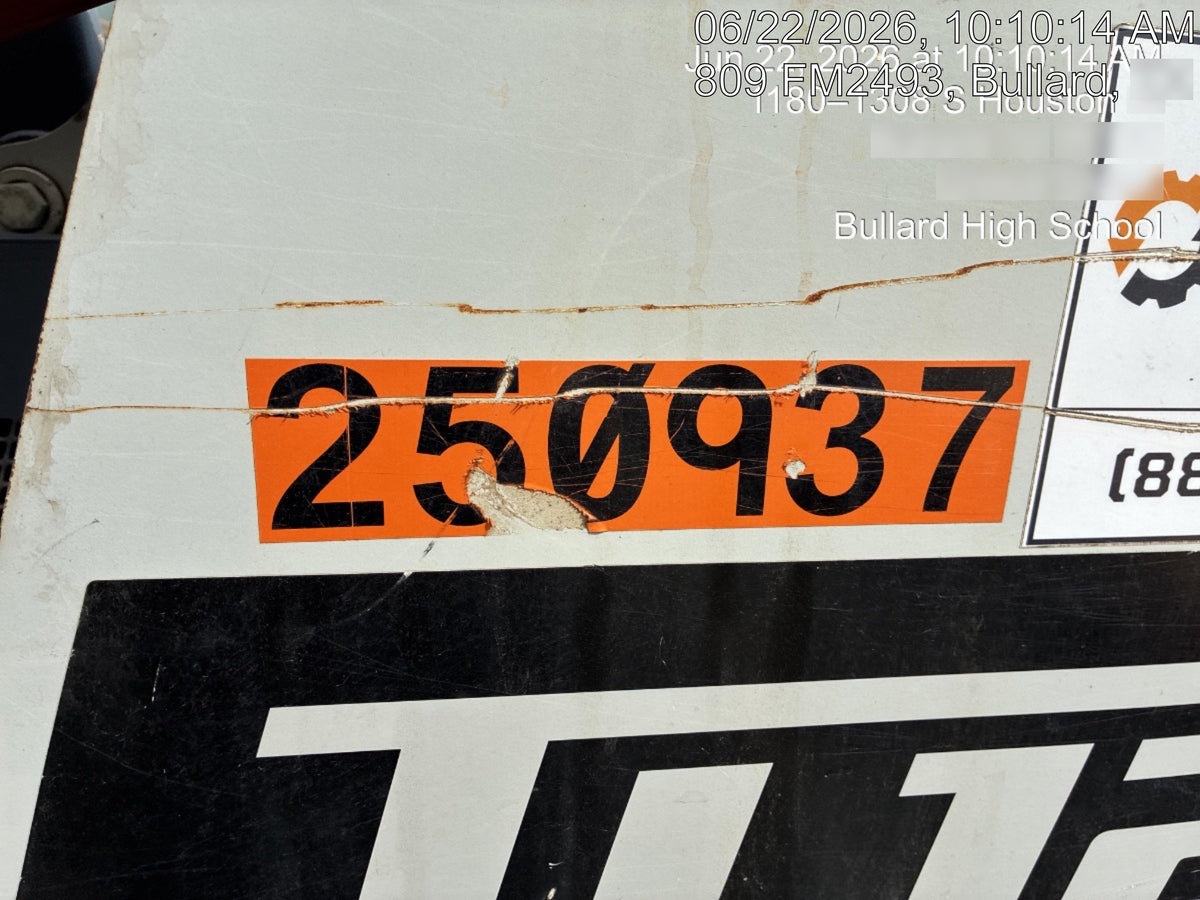 2022 TAKEUCHI TL12R2-CR