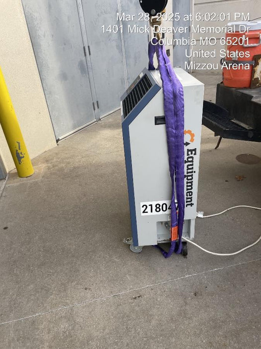 2022 OCEANAIRE OWC1811QC