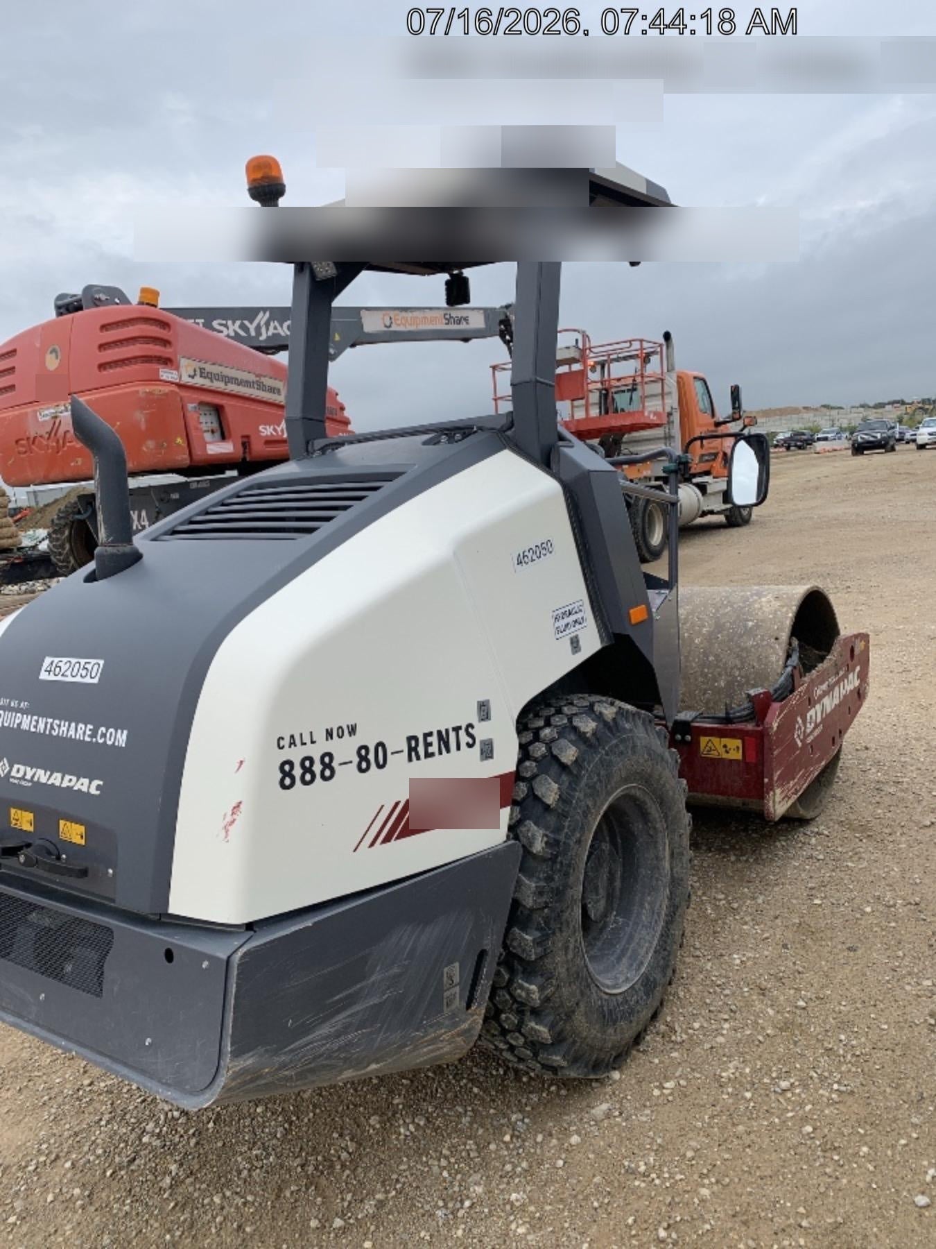 2024 DYNAPAC CA1300D