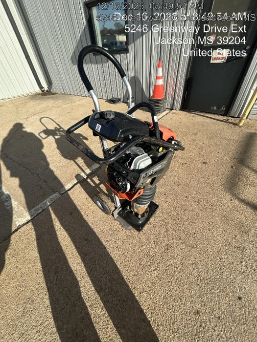 2024 HUSQVARNA LT6005