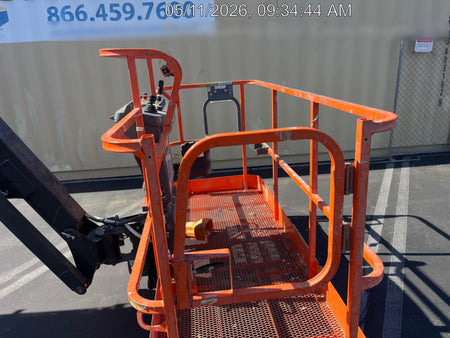 2025 JLG 460SJ
