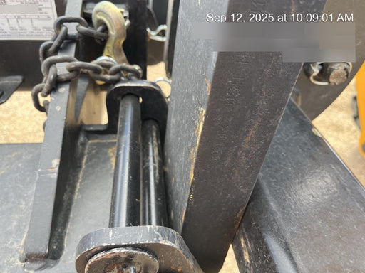 2025 STAR INDUSTRIES M1360B - Star JIB Boom