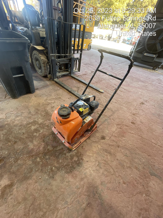 2023 MULTIQUIP MVC82VHW