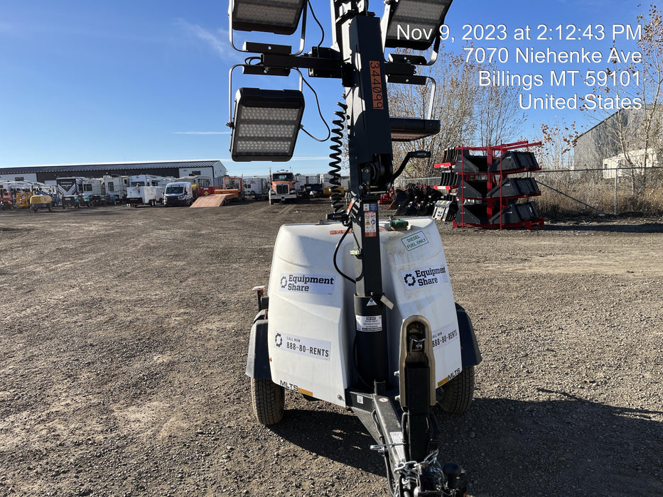 2023 GENERAC MLT2