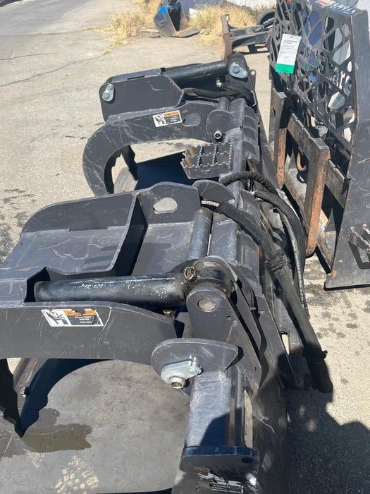 2020 PALADIN UTILITY GRAPPLE 11876-0022