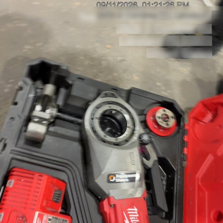 2019 HUSQVARNA FS 524