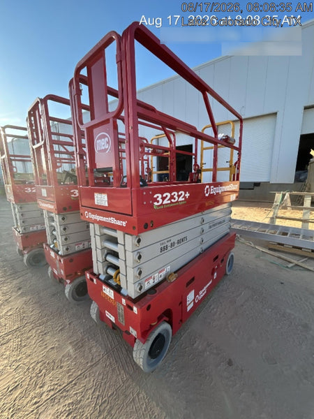 2026 MEC 3232+