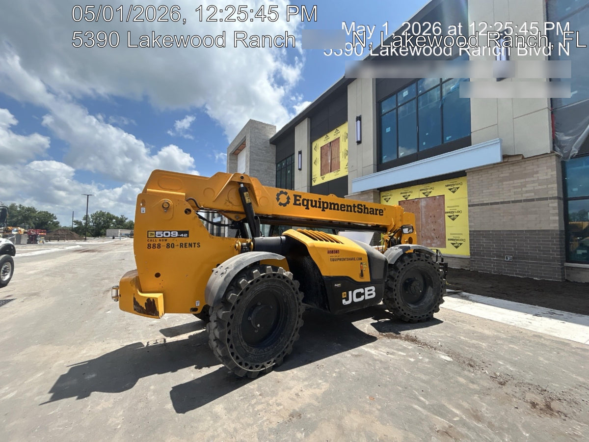 2024 JCB 509-42