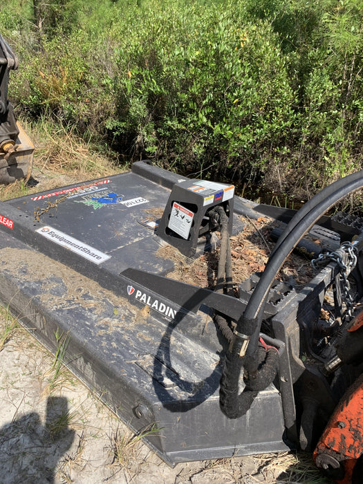 2022 PALADIN 30372A-0022