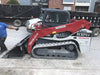2020 Takeuchi TL12V2-CR Cab, Rubber Track