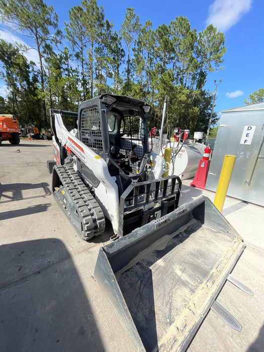 2018 FLECO 48" Pallet Forks - Fleco