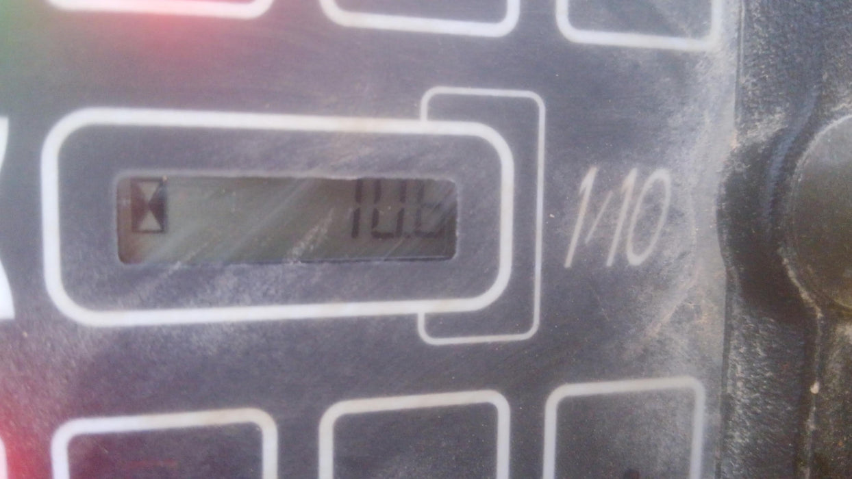 2019 WACKER NEUSON RTKx-SC3