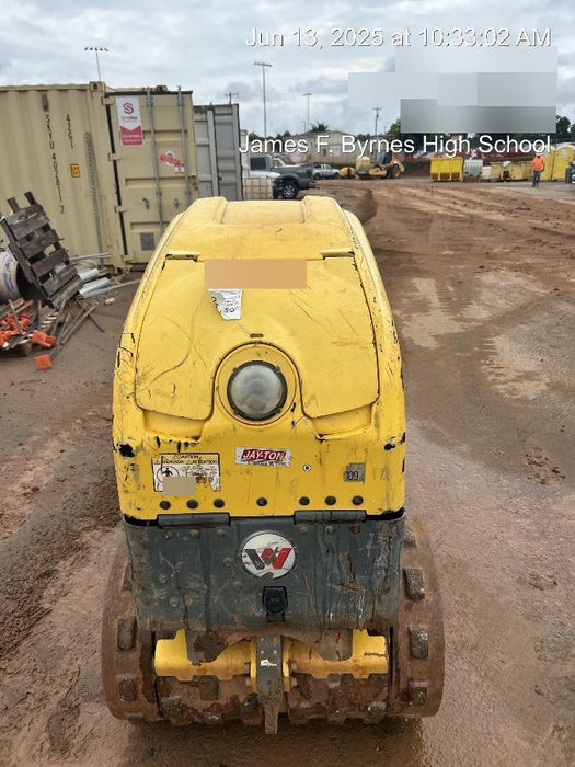 2020 WACKER NEUSON RTKx-SC3