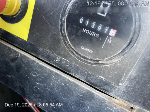 2020 GENIE GS-4390 RT