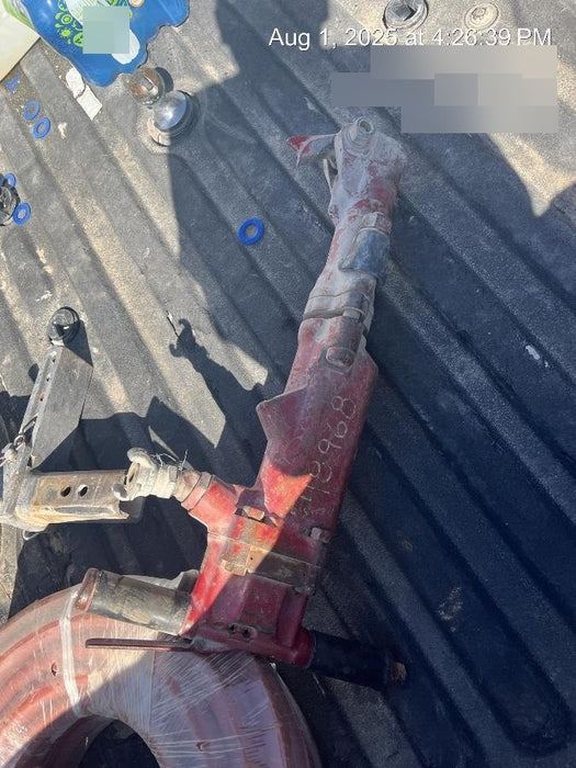 2019 CHICAGO PNEUMATIC CP 1260