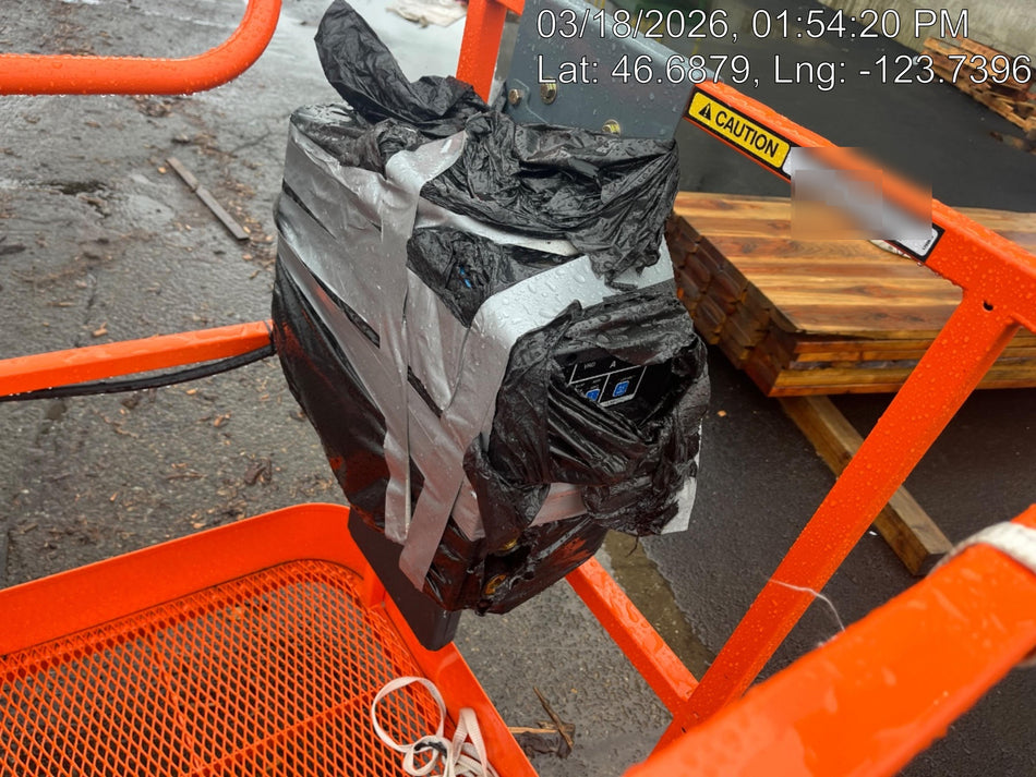2025 MILLER ELECTRIC CST-282