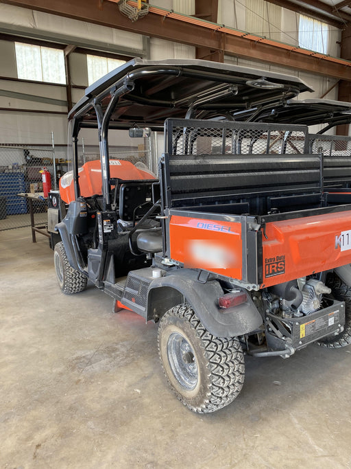 2020 KUBOTA RTV-X1140W-H (Canopy)